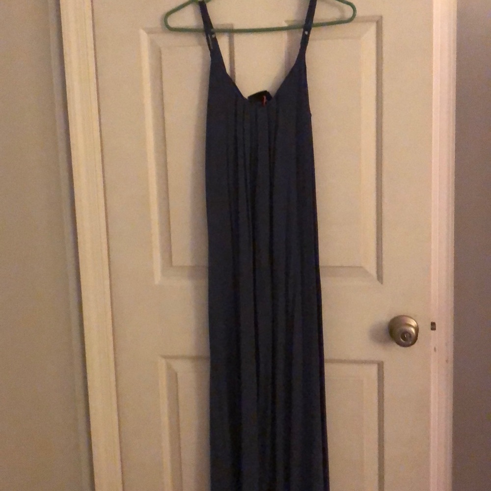 Cynthia Rowley maxi dress